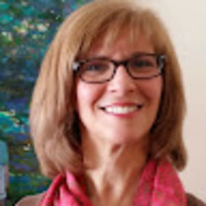 Meet your Posher, Edna